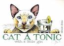 cat-a-tonic